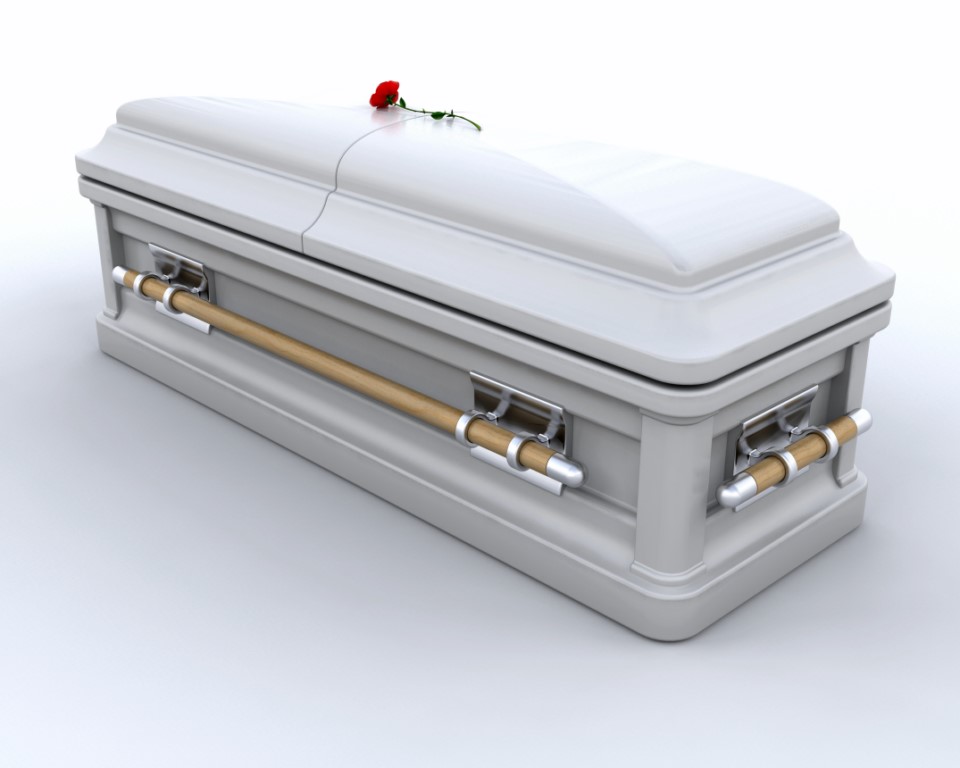 cercueil-blanc